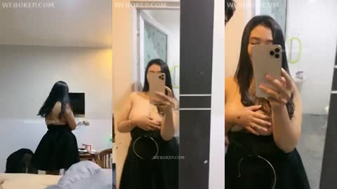 Mahasiswi Montok Main Di Oyo